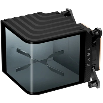 Водоблок TRYX PANORAMA WB Black (L-P0CL-DS0M-G0K)