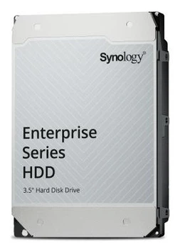 Запам’ятовувальний пристрій на жорстких дисках HDD SATA 24TB 7200RPM 6GB/S 512MB HAT5320-24T SYNOLOGY (HAT5320-24T)