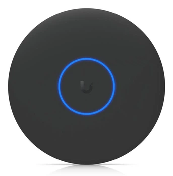 Точка доступу Wi-Fi Ubiquiti U7 Pro XGS (U7-Pro-XGS-B)