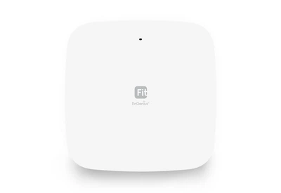 Точка доступу, внутрішня Dual Band 11ax 574+2400Mb ps 2T2R GbE PoE.af 4x5dBi EWS356-FIT ENGENIUS (0912A0509300)