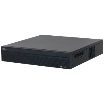 Видеорегистратор Dahua DHI-NVR5864-EI2 64-канальный 2U 8HDD WizSense