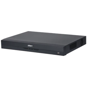 Видеорегистратор Dahua DHI-NVR5232-EI2 32-канальный 1U 2HDD WizSense
