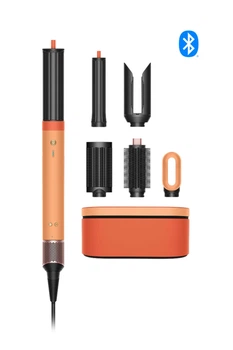 Фен-стайлер Dyson Airwrap Co-anda2x multi-styler and dryer Straight+Wavy Ceramic Apricot/Topaz (264002-01) EU