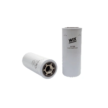 Фільтр гідравлічний WIX FILTERS Caterpillar, Challenger, New Holland, Volvo, Other Equipment 1 (51730)