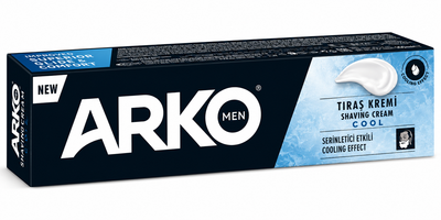 Крем для бритья ARKO Men Cool, 65 мл