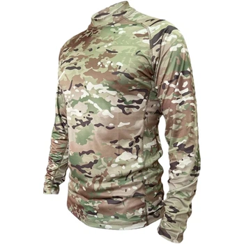 Реглан Fahrenheit Solar Guard UPF 50+ M/L Multicam