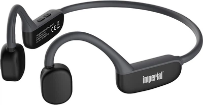 Słuchawki Imperial bluTC Active 2 Czarne (4024035903408)