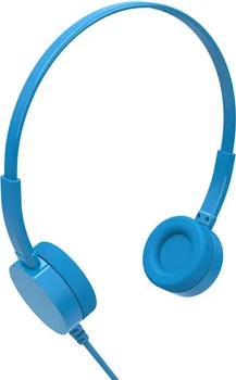 Навушники  Qilive Q.1701 Blue (3245676153453)
