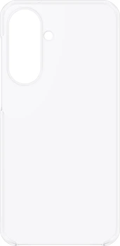 Чохол для смартфону Samsung Clear Case для Samsung Galaxy A27 Transparent  (EF-QA276CTEGWW)