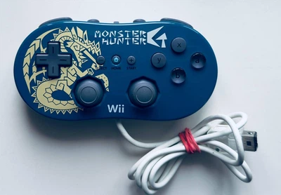 Ігрові маніпулятори й аксесуари для Nintendo Wii купити в Києві