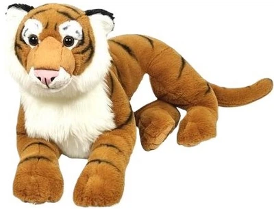 Мягкая игрушка Dubi Тигр Brown 60 см SI/06352 (9558824706352)