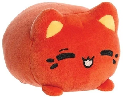 Мягкая игрушка Pusheen Meowchi 18 см Orange 14312 (5034566143128)