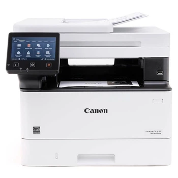 Багатофункціональний пристрій A4 Canon i-SENSYS MF465dw II з Wi-Fi