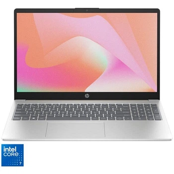 Ноутбук HP 15 fd0108nq (D2KJ8EA), Intel Core 5 120U / 15.6" / RAM 16 ГБ DDR5 / SSD 512 ГБ / Intel Graphics / Windows 11 Home / Золотий