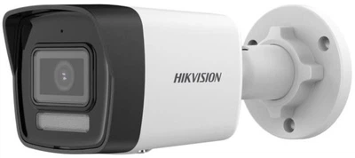 Kamera IP Hikvision DS-2CD3063G2-LIU (2.8 mm) 6 MP AcuSense Smart Hybrid Light