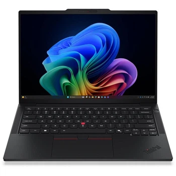 Ноутбук Lenovo ThinkPad T14s G7 (21YU005VMH), Intel Core Ultra 5 325 / 14" / RAM 16 ГБ LPDDR5X / SSD 512 ГБ / Intel Graphics / Windows 11 Pro / Чорний