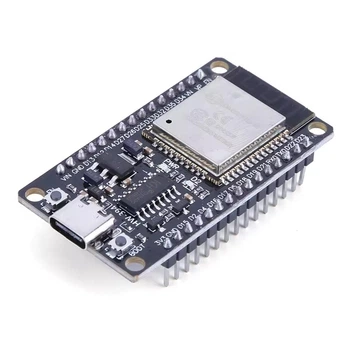 Отладочная плата ESP32-WROOM-32 DevKit V1 Wi-Fi, Bluetooth (Type-C)