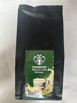 Кава в зернах Starbucks Irish Cream 100% арабіка 900 г