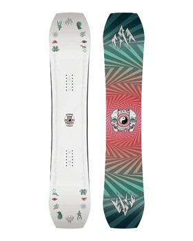 Сноуборд женский Jones Wm's Tweaker, FW 25-26, 146 cm