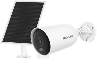 IP відеокамера Hikvision DS-2CFS04/4G 4МП (4мм)
