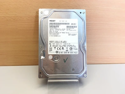 Жорсткий диск 500Gb HITACHI - Б/У