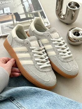 Adidas Spezial Wonder Silver Gum кросівки адідас розміри 36-40 39