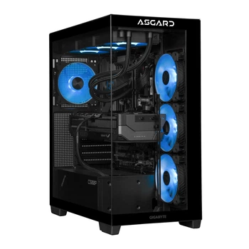 Персональный компьютер ASGARD Eagle (A98X3D.32.S20.57T.7379)