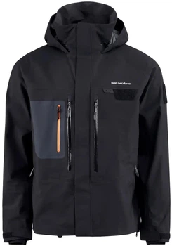 Куртка Grundens Portal Gore-Tex Pro M Black
