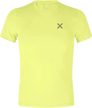 Футболка Montura Fresh Light T-Shirt 3XL Sunny Lime