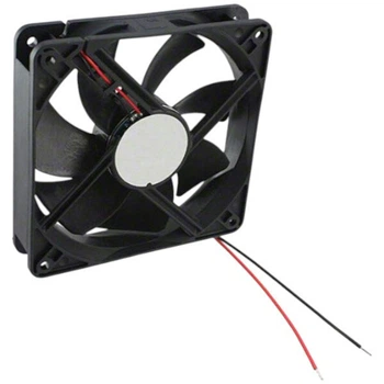 Вентилятор 120x120x25, 48VDC, CGD12025HH48B-A CGFAN - 598107