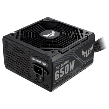 Блок питания для корпусов Asus TUF-650B-GAMING, Черный - 698216
