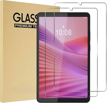 Захисне скло для Lenovo Tab One LTE 8.7"