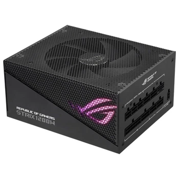 Блок питания Asus ROG Strix 1200P Gaming - 536442