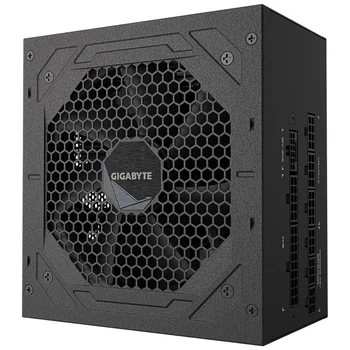 Блок питания для корпусов Gigabyte GP-UD850GM PG5 V2, Черный - 656472