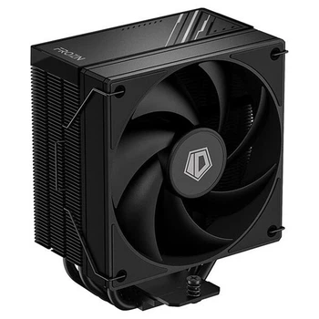Кулер процессорный ID-Cooling Frozn A410, Черный - 454962