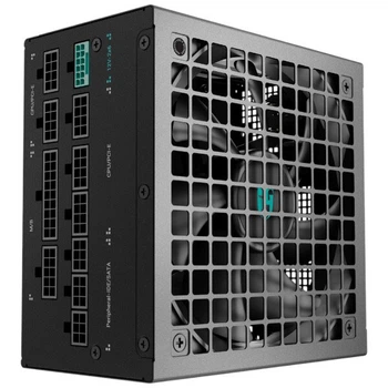 Блок питания для корпусов DeepCool GamerStorm PN1000M, Черный - 617054