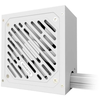 Блок питания для корпусов Gigabyte GP-P650SS ICE, Белый - 589913