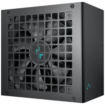 Блок питания для корпусов DeepCool PL650D, Черный - 575745