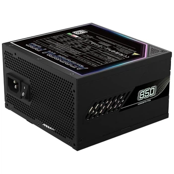 Блок живлення для корпусів Gigabyte GP-AE850PM PG5, Чорний - 589911