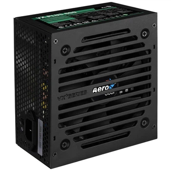 Блок питания для корпусов AeroCool VX Plus Stealth 600 - 663551