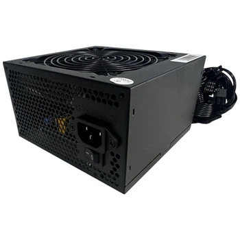 Блок питания для корпусов CaseCom CM 750, Черный - 618760