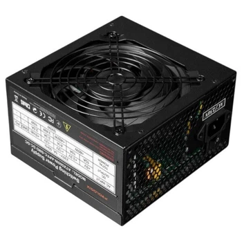 Блок питания для корпусов ProLogix GM750B 80+ Bronze, Черный - 676432