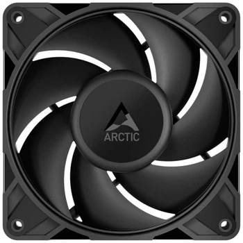 Вентилятор Arctic P12 Pro PST CO, Черный - 703990