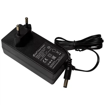 Блок питания MikroTik SAW36-240-1500, Черный - 698219