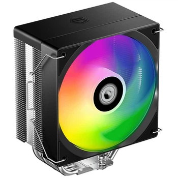 Кулер процессорный ID-Cooling SE-214-XT V2 ARGB - 683456