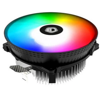 Кулер процессорный ID-Cooling DK-03 Rainbow, Черный - 416334