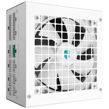 Блок питания для корпусов DeepCool GamerStorm PN850M, Белый - 617062
