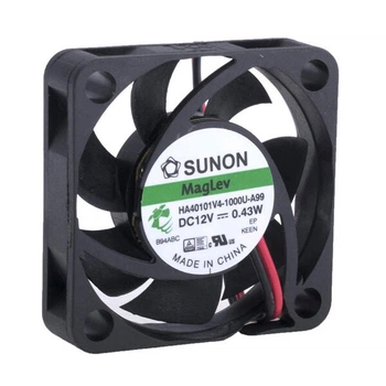 Вентилятор 40x40x10,12V, (HA40101V4-A99-A) - 308674