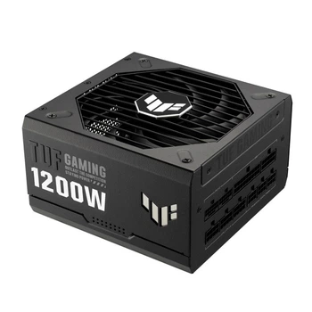 Блок питания для корпусов Asus TUF-GAMING-1200G PCIE5, Черный - 395088