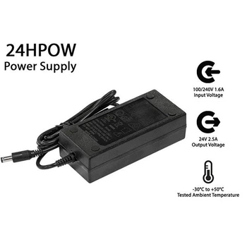 Блок питания Mikrotik 24HPOW - 368348